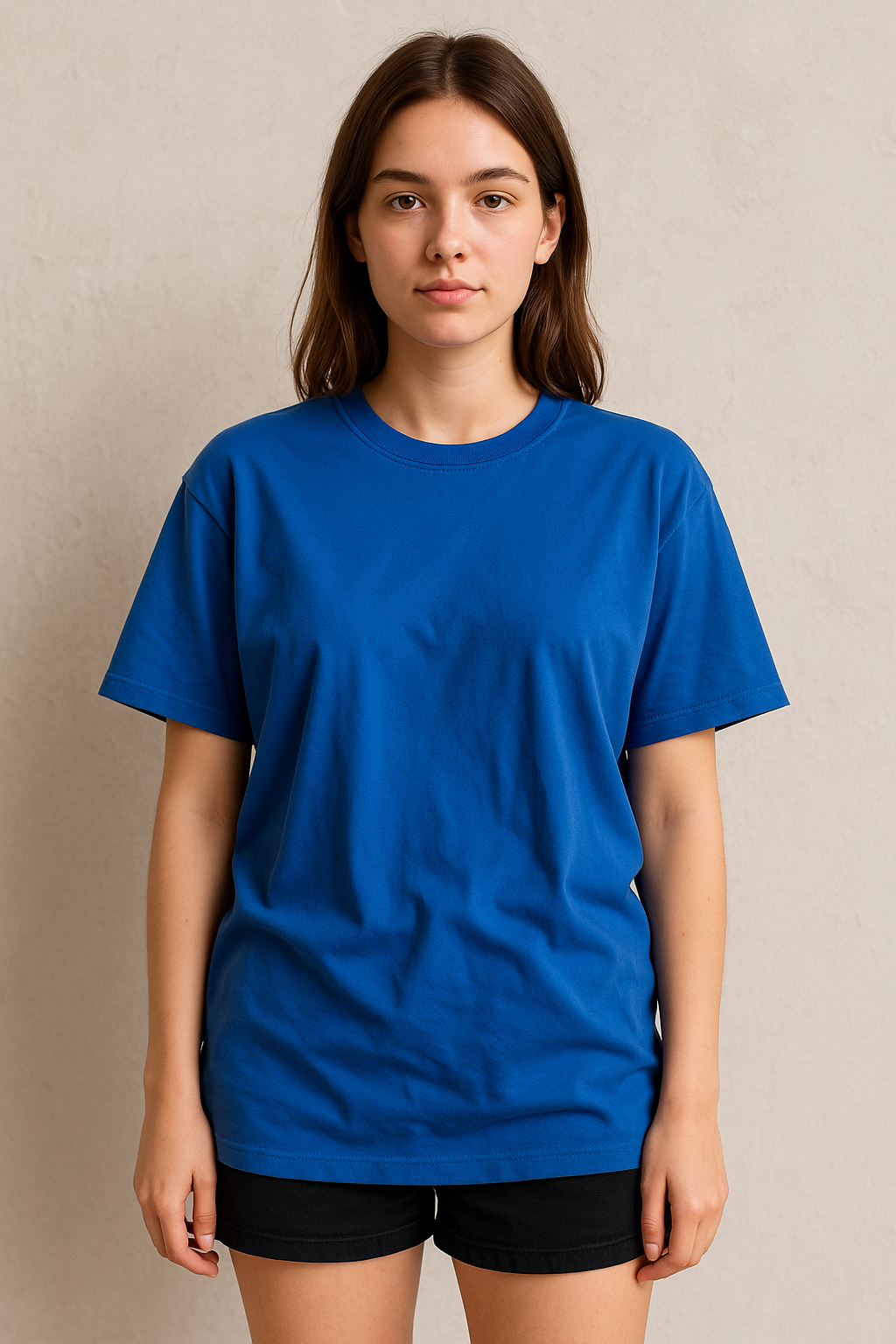 BASIC BLUE