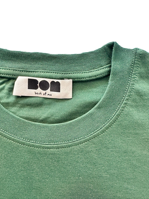 BASIC GREEN